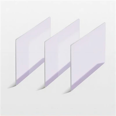 200nm 220nm 222nm UV smalt båndpassfilter for langt UVC-lys