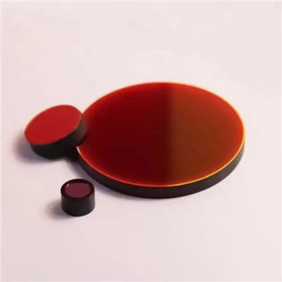 IR langpassfilter 800nm ​​for termisk bildebehandling