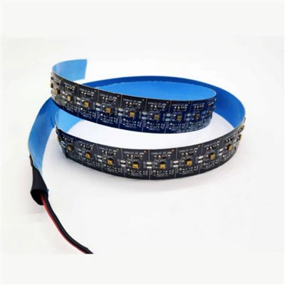 UVC LED Strip 254 nm bakteriedrepende UV LED Strip